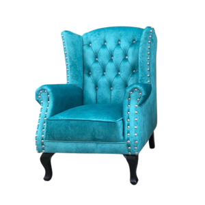 WING CHAIR [DESIGN 1]