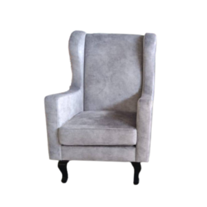 WING CHAIR [DESIGN 3]