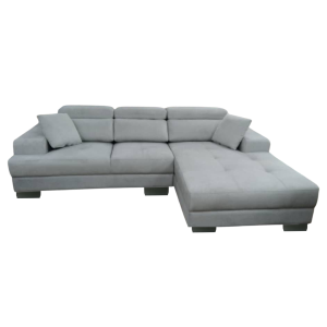 GIOVANNI LSHAPE SOFA | LUXURIOUS STYLE SOFA
