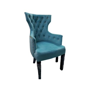 DINING CHAIR [DESIGN 4]