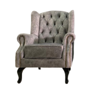WING CHAIR [DESIGN 2]