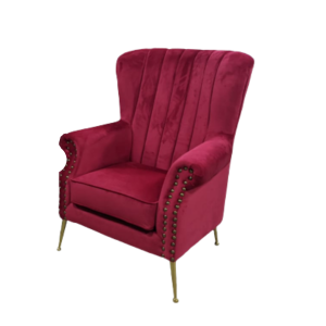 Wing Chair (Design 4)