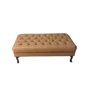 Ottoman Bench