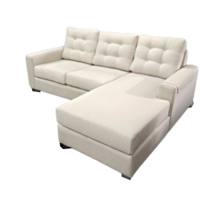 VILANO L-Shape 3 Seater [Washable]